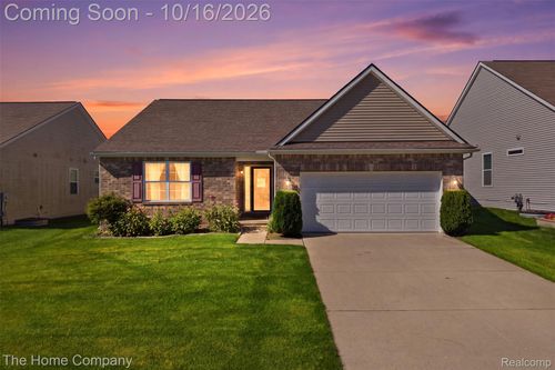 7318 Meridian Dr, Ypsilanti, MI, 48197-9299 | Card Image