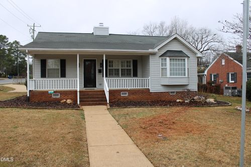 1801 Ridley St, Raleigh, NC, 27608-2725 | Card Image