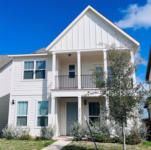 2536 Acoma Lane, Leander, TX, 78641 | Card Image