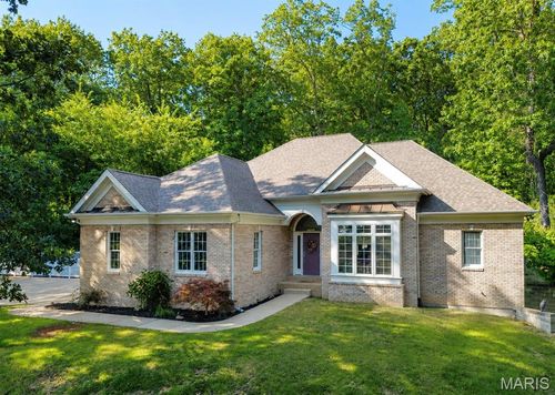 1 Wedgewood Dr, Union, MO, 63084-4495 | Card Image