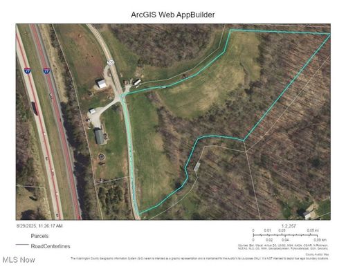 00 State St, Lowell, OH, 45744 | Card Image