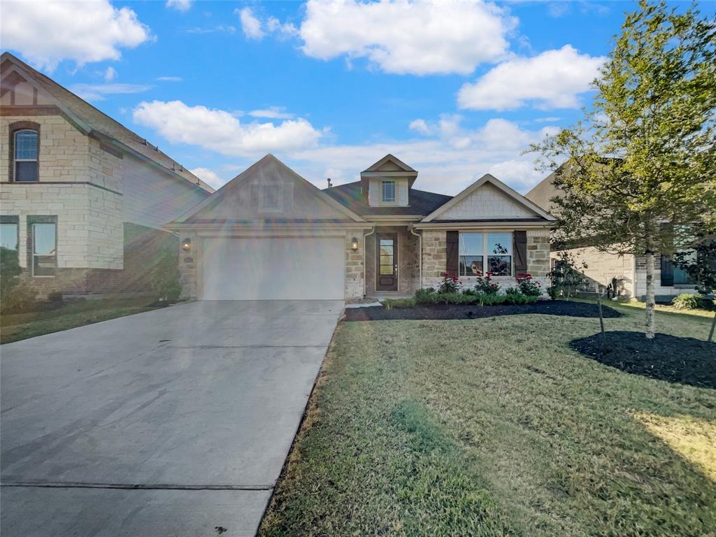 Stuart Run Dr, Richmond, TX 77469