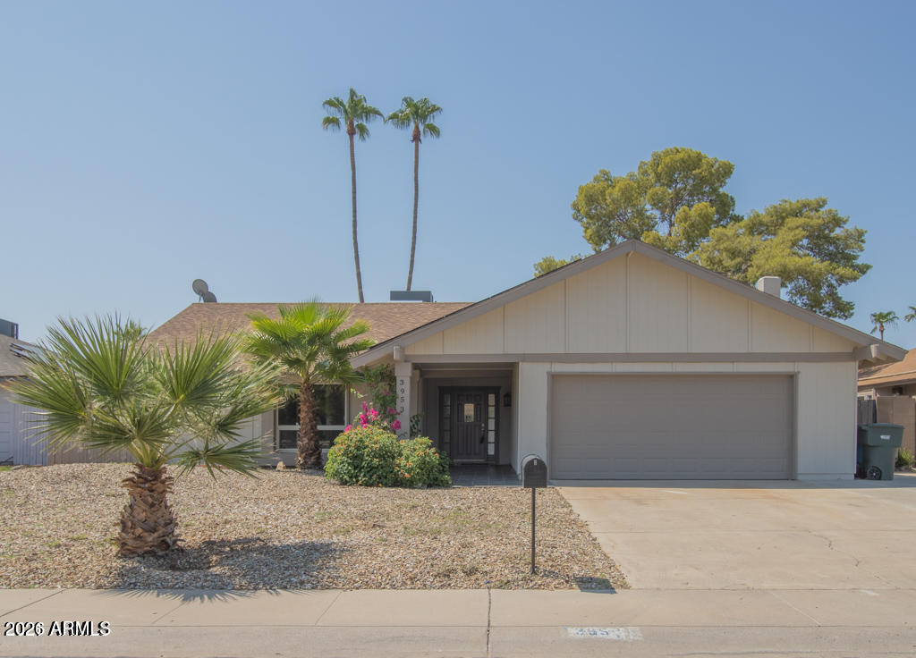 Residential in Phoenix