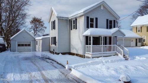 119 Maple Ave, Fort Hunter, NY, 12069-7702 | Card Image