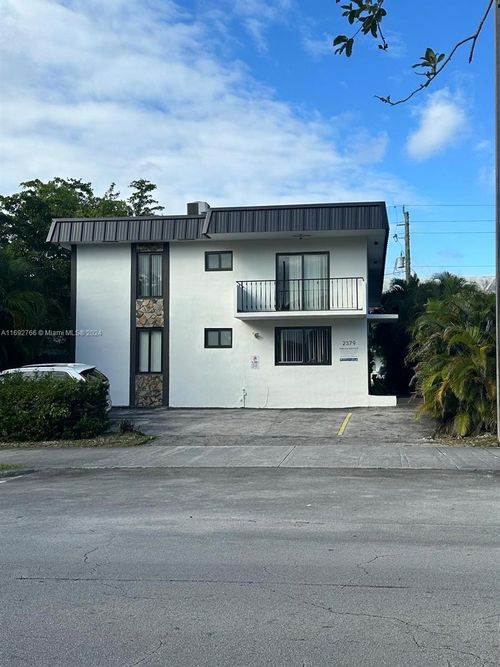 2379 Ne 172nd St, North Miami Beach, FL, 33160-2957 | Card Image