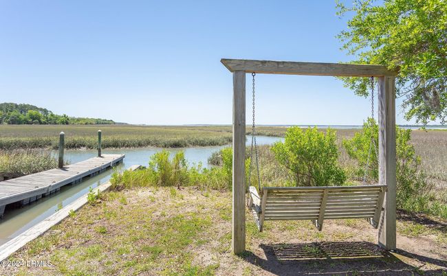 40 Front Street, House other with 5 bedrooms, 3 bathrooms and null parking in St. Helena Island SC | Image 97