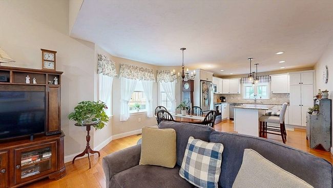 63 - 67 Cobblestone Ln, Condo with 2 bedrooms, 2 bathrooms and 1 parking in Worcester MA | Image 19