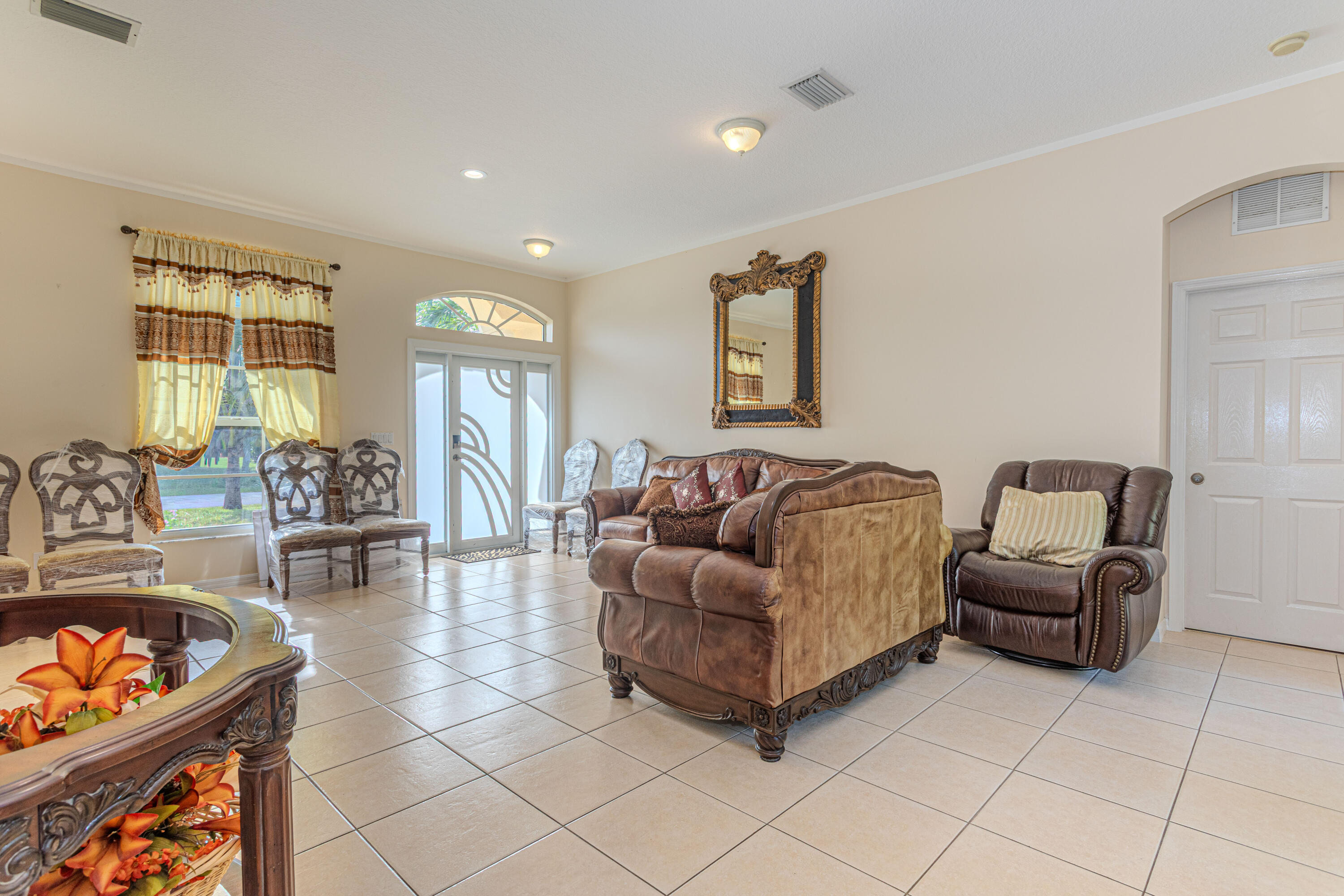 Residential in Port St Lucie