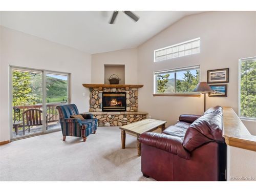 129 Lookout Ridge Dr, DILLON, CO, 80435-5528 | Card Image