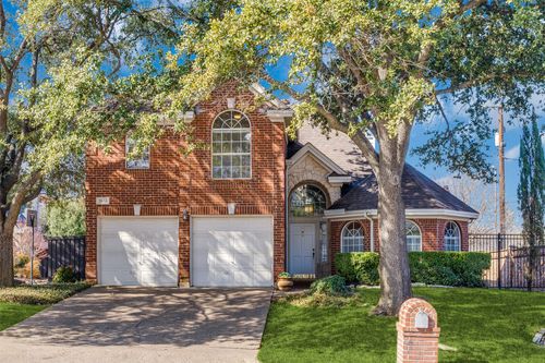 2655 Lakeforest Ct, Dallas, TX, 75214-3880 | Card Image
