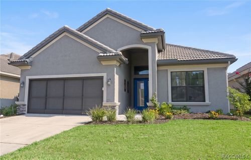 1677 W Laurel Glen Path, Hernando, FL, 34442-6301 | Card Image