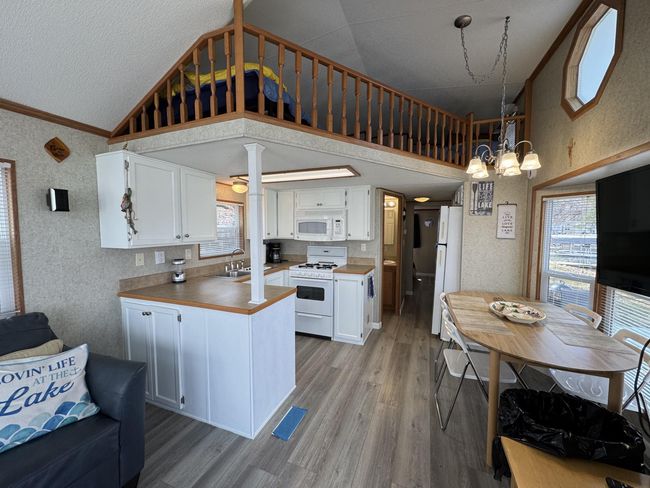 12 - 1663 Us Highway 8, House other with 3 bedrooms, 1 bathrooms and null parking in Saint Croix Falls WI | Image 6