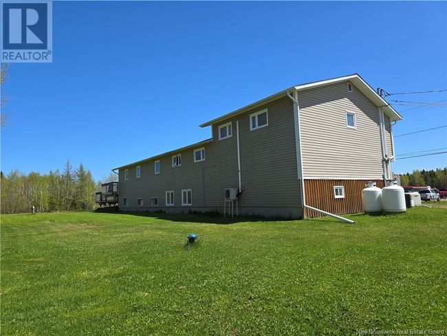 30 Rue Laplante, Home with 0 bedrooms, 0 bathrooms and null parking in Petit Rocher NB | Image 5