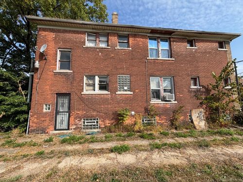 12663 Stoepel St, Detroit, MI, 48238-5118 | Card Image