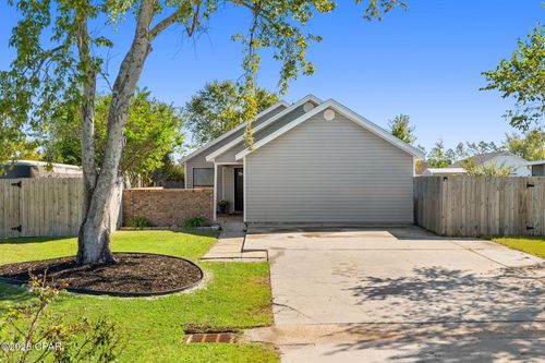 4005 Par Dr, Panama City, FL, 32404-2970 | Card Image