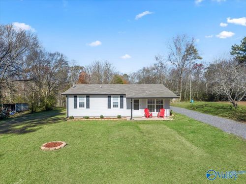 241 Pea Ridge Road, Crossville, AL, 35962 | Card Image