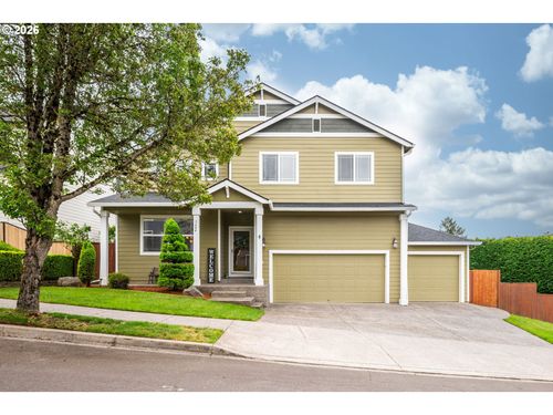 3644 Nw 12th Ave, Camas, WA, 98607-7986 | Card Image