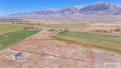 TBD 4200 N, Home with 0 bedrooms, 0 bathrooms and null parking in Mackay ID | Image 3