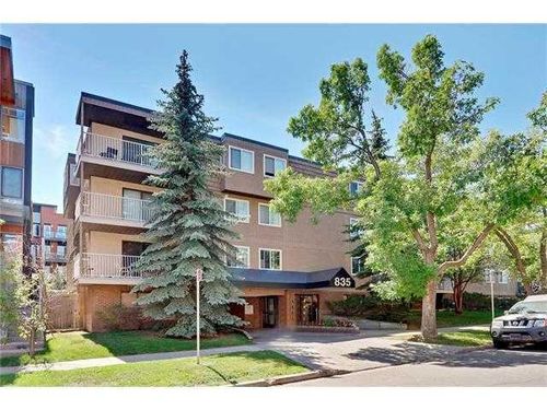 106-835 19 Ave Sw, Calgary, AB, T2T0H6 | Card Image