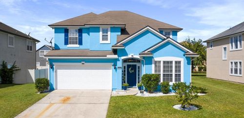 2856 Spoonbill Trl, ORANGE PARK, FL, 32073-1662 | Card Image