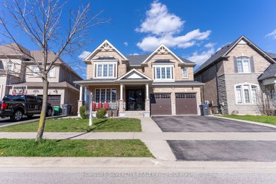 73 Pathway Dr, House other with 5 bedrooms, 6 bathrooms and 6 parking in Brampton ON | Image 1