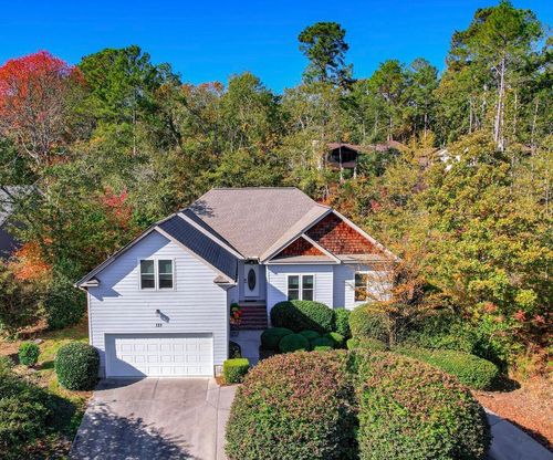 133 Troon Way, Aiken, SC, 29803-5645 | Card Image