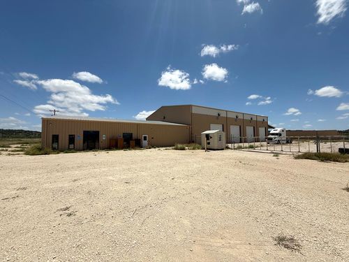 598 State Highway 163 S, Ozona, TX, 76943-2203 | Card Image
