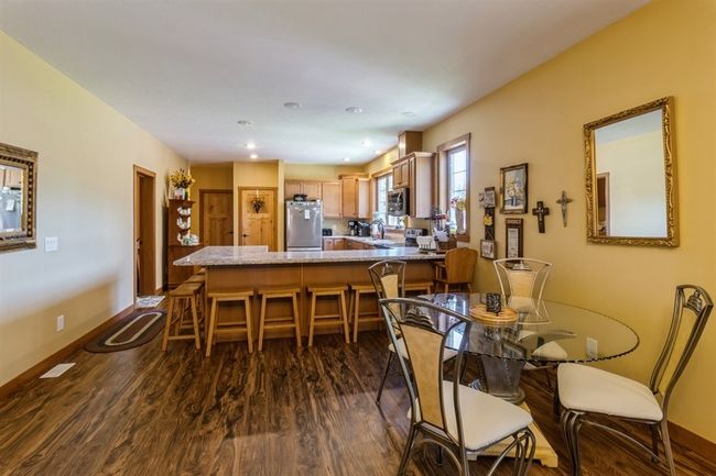 5365 Longhorn Trl, Home with 3 bedrooms, 2 bathrooms and null parking in Melrose IA | Image 5