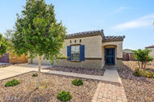 19943 W Jefferson Street, Buckeye, AZ, 85326 | Card Image
