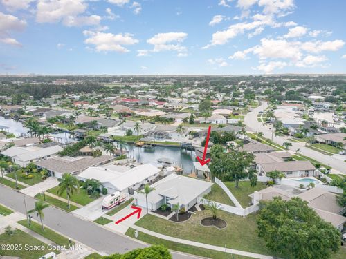 1445 Taurus Ct, Merritt Island, FL, 32953-3100 | Card Image