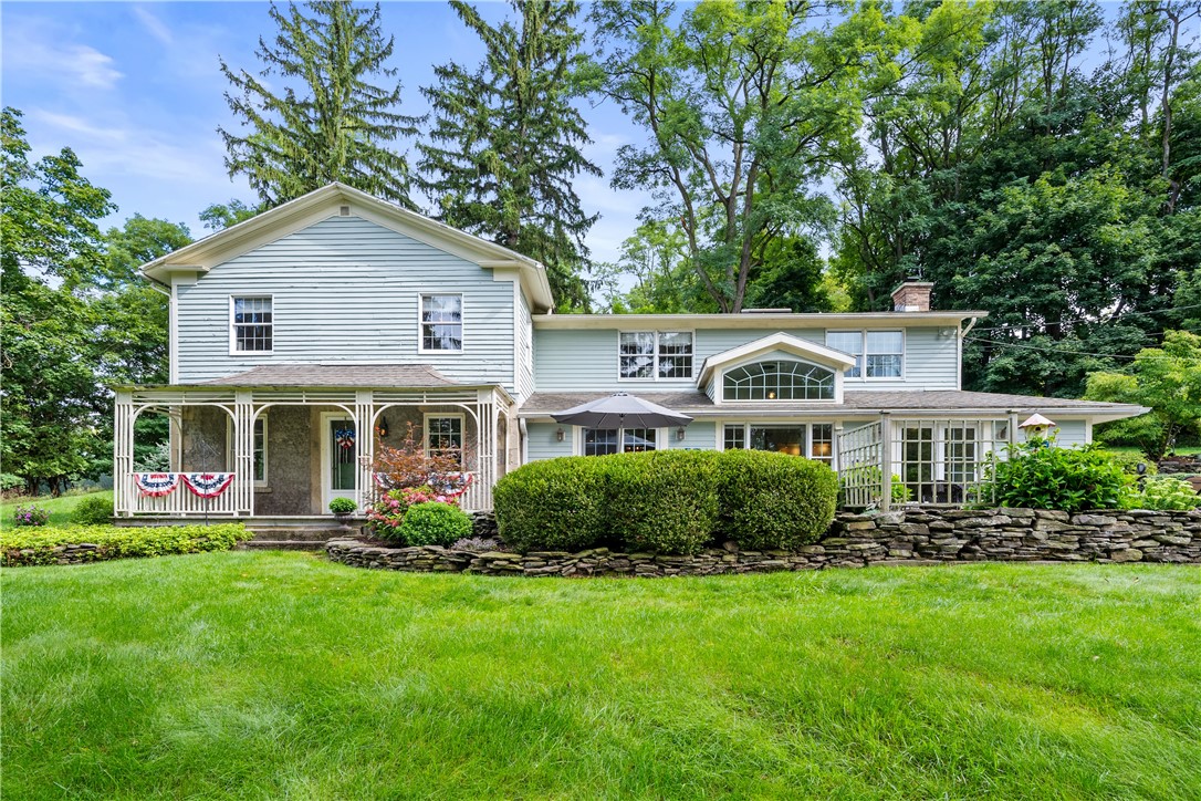 Cheese Factory Rd, Honeoye Falls, NY 14472