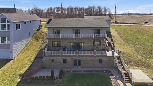 1629 E Bair Road, Columbia City, IN, 46725 | Card Image