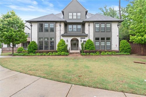 6832 Prelude Dr, Sandy Springs, GA, 30328-2975 | Card Image