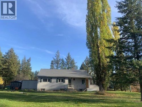 1108 River Park Rd, Quesnel, BC, V2J2Y9 | Card Image