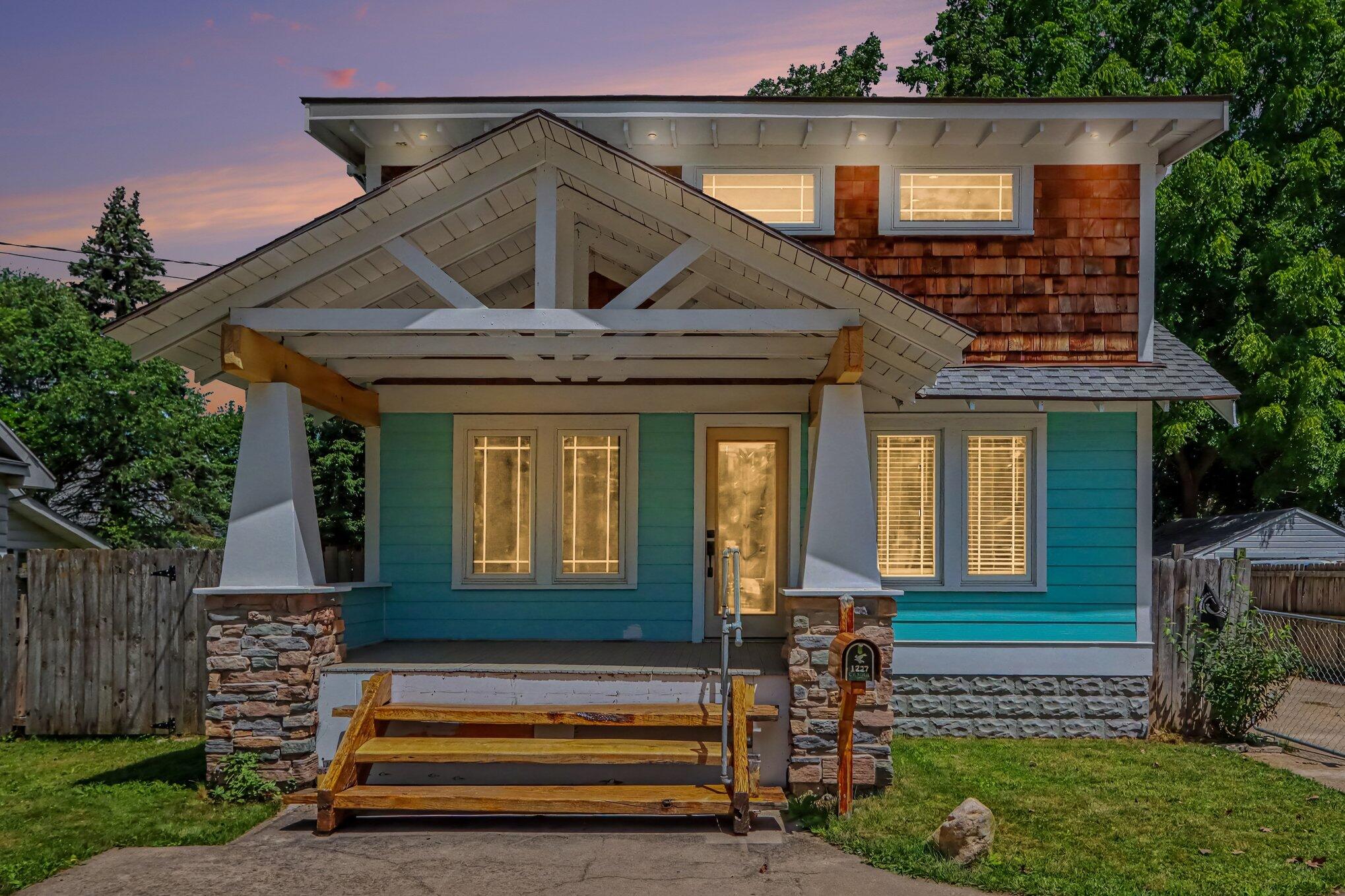 Residential in Kalamazoo 2