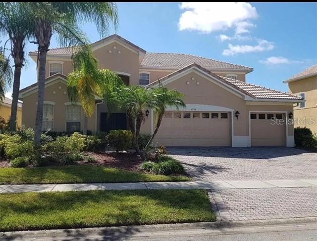 Windward Oaks Ct, Kissimmee, FL 34746