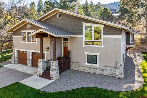 24 Songbird Ln, Durango, CO, 81301-8500 | Card Image