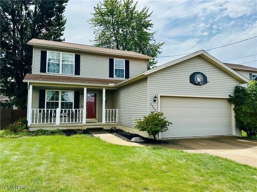 33907 Washington Blvd, North Ridgeville, OH, 44039-5300 | Card Image