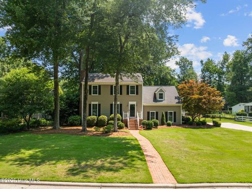 205 Chowan Rd, Greenville, NC, 27858-6323 | Card Image