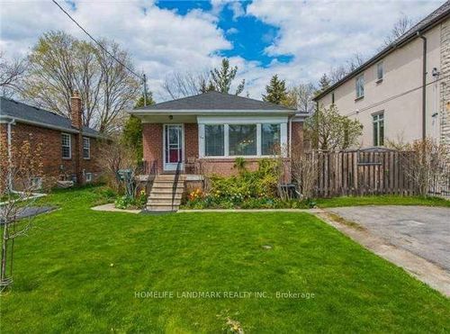 164 Franklin Ave, North York, ON, M2N1C7 | Card Image