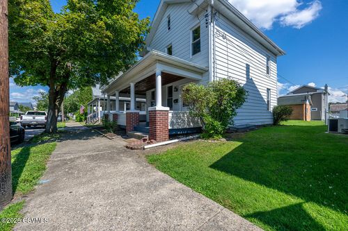 416 E 4th Street, Berwick, PA, 18603 | Card Image