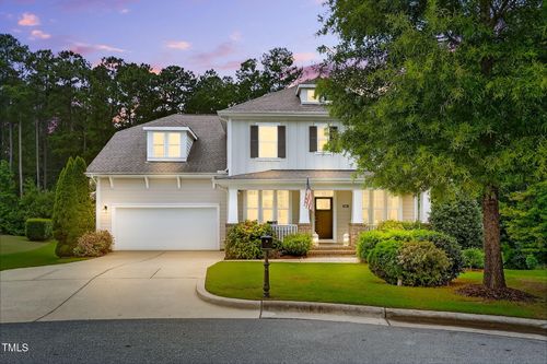 821 Ancient Oaks Dr, Holly Springs, NC, 27540-4424 | Card Image