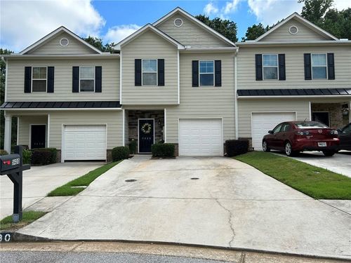 5428 Sycamore Ct, OAKWOOD, GA, 30566-2922 | Card Image