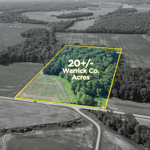 0000 Phillips Road, Boonville, IN, 47601 | Card Image