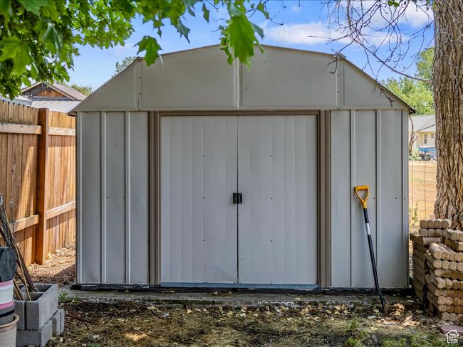 View of shed | Image 19