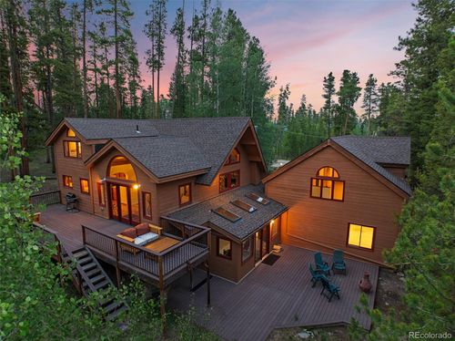 22 Glory Hole Dr, Breckenridge, CO, 80424 | Card Image