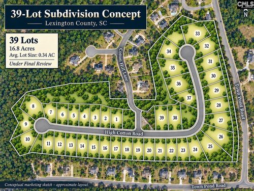 227 Cottontail Lane, Batesburg, SC, 29006 | Card Image
