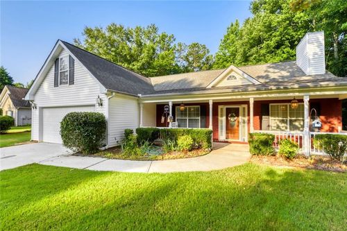 1141 Morrow Dr, Social Circle, GA, 30025-2748 | Card Image