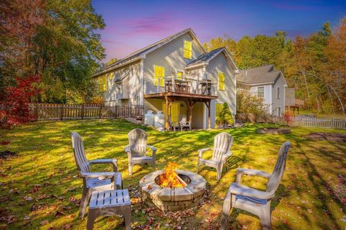 b-50 Winslow Road, Gorham, ME, 04038 | Card Image