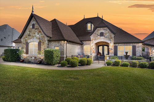1014 Sunset Bay Ct, Granbury, TX, 76048-1239 | Card Image